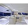 Book yachts online - catamaran - Leopard 44 - SHANGRI-LA - rent