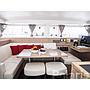 Book yachts online - catamaran - Lagoon 400 S2 A/C & GEN - Vicky - rent
