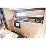 Book yachts online - sailboat - Oceanis 38 - Zografia - rent