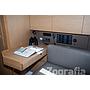Book yachts online - sailboat - Oceanis 38 - Zografia - rent