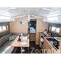 Book yachts online - sailboat - Oceanis 38 - Zografia - rent