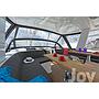 Book yachts online - sailboat - Hanse 548 AC & GEN - JOY - rent