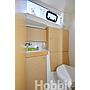 Book yachts online - sailboat - Oceanis 35 - Hobbit - rent