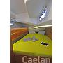 Book yachts online - sailboat - Hanse 505 - Caelan of Lorne - rent