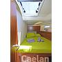 Book yachts online - sailboat - Hanse 505 - Caelan of Lorne - rent