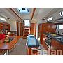 Book yachts online - sailboat - Hanse 505 - Caelan of Lorne - rent