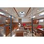 Book yachts online - sailboat - Hanse 505 - Caelan of Lorne - rent