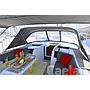 Book yachts online - sailboat - Hanse 505 - Caelan of Lorne - rent