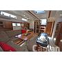 Book yachts online - sailboat - Hanse 505 - Caelan of Lorne - rent