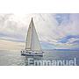 Book yachts online - sailboat - Oceanis 48 - Jimmy's - rent