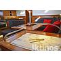 Book yachts online - sailboat - Hanse 505 - Iktinos - rent