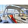 Book yachts online - sailboat - Hanse 505 - Iktinos - rent