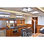 Book yachts online - sailboat - Hanse 505 - Iktinos - rent