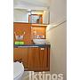 Book yachts online - sailboat - Hanse 505 - Iktinos - rent
