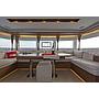 Book yachts online - catamaran - Lagoon 50 A/C & GEN & WM - K3 - rent