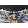 Book yachts online - sailboat - Oceanis 51.1 (4+1 cab) A/C & GEN - MAMAKITA - rent