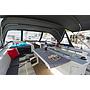 Book yachts online - sailboat - Oceanis 51.1 (4+1 cab) A/C & GEN - MAMAKITA - rent