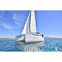 Book yachts online - catamaran - Lagoon 400 S2. - Turquoise - rent