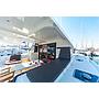 Book yachts online - catamaran - Lagoon 42 A/C & GEN. - MAROU - rent