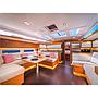 Book yachts online - sailboat - Dufour 530 AC & GEN & WM - DIMPA - rent