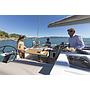 Book yachts online - sailboat - Dufour 430 - OCEAN WHISPER - rent