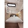 Book yachts online - sailboat - Oceanis 46.1 (5/3) - REBEKKA BLUE - rent