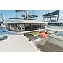 Book yachts online - catamaran - Lagoon 42 A/C & GEN. - EQUILIBRIUM - rent