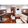 Book yachts online - sailboat - Oceanis 45 - Argyro - rent