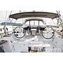 Book yachts online - sailboat - Oceanis 45 - Argyro - rent
