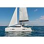 Book yachts online - catamaran - Lagoon 42 A/C & GEN. - FANTASEA - rent