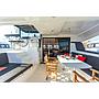 Book yachts online - catamaran - Lagoon 42 A/C & GEN. - FANTASEA - rent