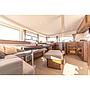 Book yachts online - catamaran - Lagoon 42 A/C & GEN. - FANTASEA - rent