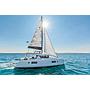 Book yachts online - catamaran - Lagoon 42 A/C & GEN. - FANTASEA - rent