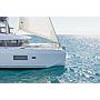 Book yachts online - catamaran - Lagoon 42 A/C & GEN. - FANTASEA - rent
