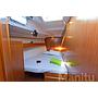 Book yachts online - sailboat - Cyclades 50.5 - Manitu - rent
