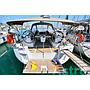 Book yachts online - sailboat - Sun Odyssey 509 - Astro - rent