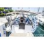 Book yachts online - sailboat - Hanse 345 - Alkion - rent
