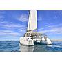 Book yachts online - catamaran - Lagoon 400 S2. - CALLISTO L400 - rent