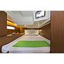 Book yachts online - sailboat - Oceanis 51.1 (5+1 cab) A/C & GEN - YRIA - rent
