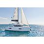 Book yachts online - catamaran - Lagoon 42 A/C & GEN. - ARIA - rent