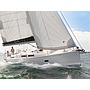 Book yachts online - sailboat - Hanse 458 - LIXI - rent