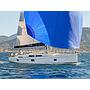 Book yachts online - sailboat - Hanse 508 - EL GRANDE - rent