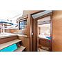 Book yachts online - catamaran - Lagoon 42 A/C & GEN. - Four Seasons - rent