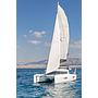 Book yachts online - catamaran - Lagoon 42 A/C & GEN. - Four Seasons - rent