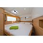 Book yachts online - catamaran - Lagoon 400S2 - LIBRE - rent