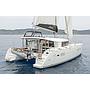 Book yachts online - catamaran - Lagoon 400S2 - LIBRE - rent