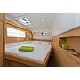 Book yachts online - catamaran - Lagoon 400S2 - LIBRE - rent