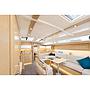 Book yachts online - sailboat - Dufour 430 - First Love - rent
