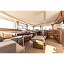 Book yachts online - catamaran - Lagoon 42 A/C & GEN. - WHITE PEARL - rent