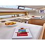Book yachts online - sailboat - Sun Odyssey 440 - MIKE CHARLIE - rent